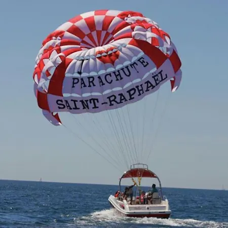 Neala- 4/6 Pers - Standing Neuf Hyper Centre