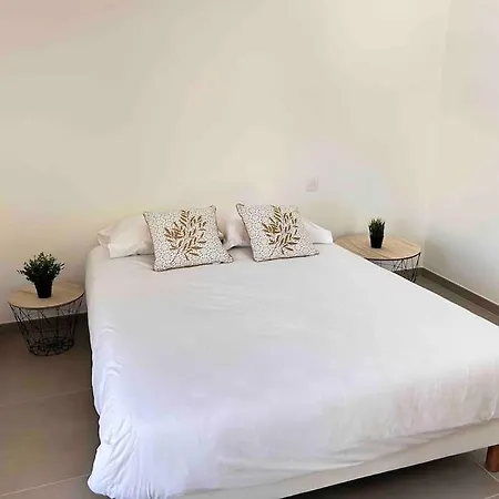 Neala- 4/6 Pers - Standing Neuf Hyper Centre Apartman *