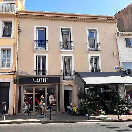 Neala- 4/6 Pers - Standing Neuf Hyper Centre * Saint-Raphaël