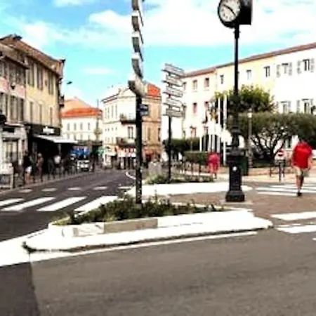 Neala- 4/6 Pers - Standing Neuf Hyper Centre Saint-Raphaël