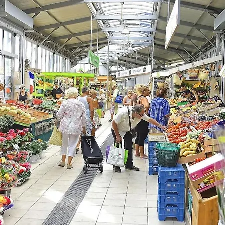 Appartement Neala- 4/6 Pers - Standing Neuf Hyper Centre *