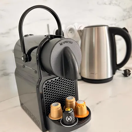 Neala- 4/6 Pers - Standing Neuf Hyper Centre Appartement