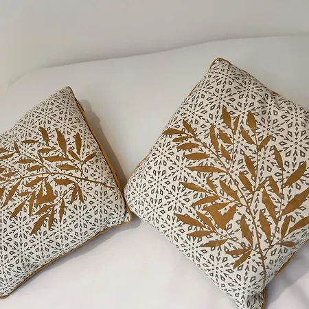 Neala- 4/6 Pers - Standing Neuf Hyper Centre Appartement *