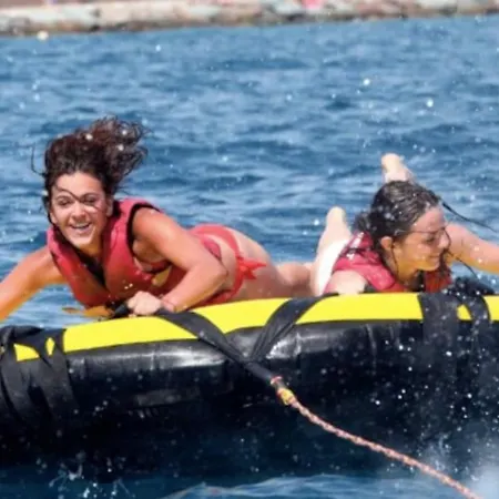 Lägenhet Neala- 4/6 Pers - Standing Neuf Hyper Centre Saint-Raphaël