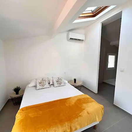 Διαμέρισμα Neala- 4/6 Pers - Standing Neuf Hyper Centre *