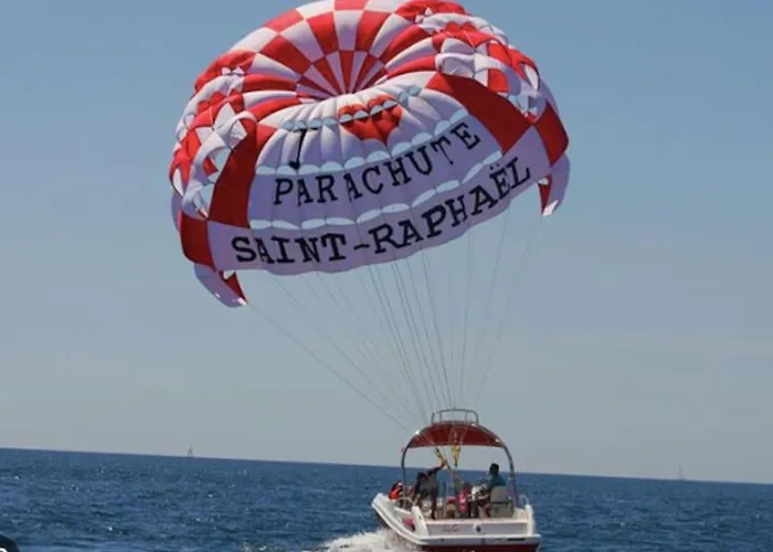 Neala- 4/6 Pers - Standing Neuf Hyper Centre