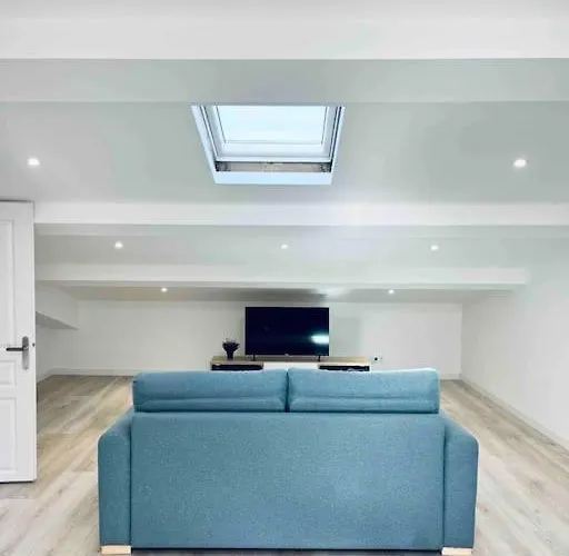 Apartment Neala- 4/6 Pers - Standing Neuf Hyper Centre *