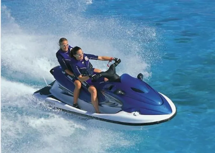 Neala- 4/6 Pers - Standing Neuf Hyper Centre *