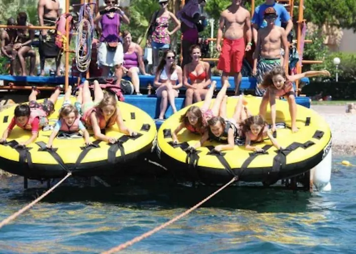 Apartment Neala- 4/6 Pers - Standing Neuf Hyper Centre