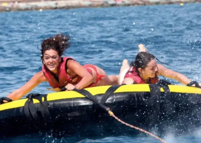 Apartment Neala- 4/6 Pers - Standing Neuf Hyper Centre Saint-Raphaël