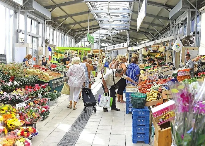 Apartment Neala- 4/6 Pers - Standing Neuf Hyper Centre *