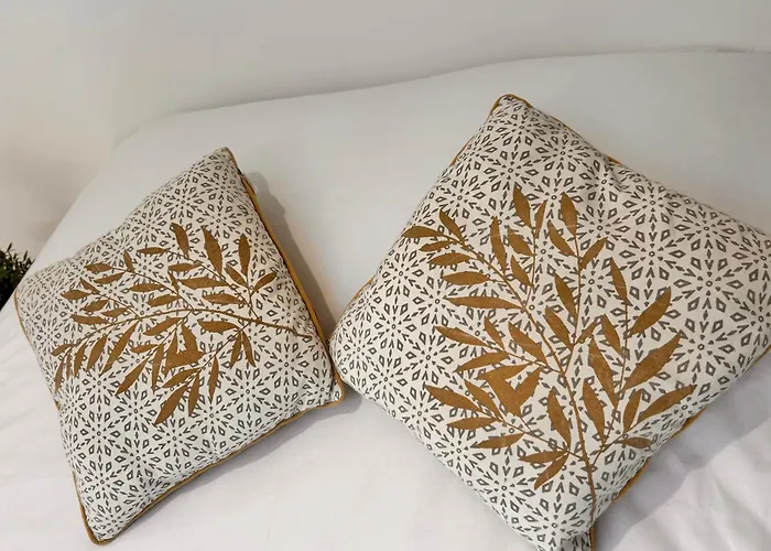 Neala- 4/6 Pers - Standing Neuf Hyper Centre 아파트 *