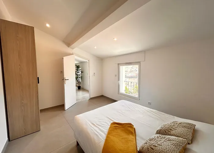 Neala- 4/6 Pers - Standing Neuf Hyper Centre