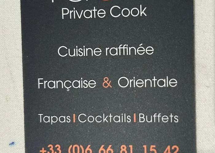 Neala- 4/6 Pers - Standing Neuf Hyper Centre Saint-Raphaël